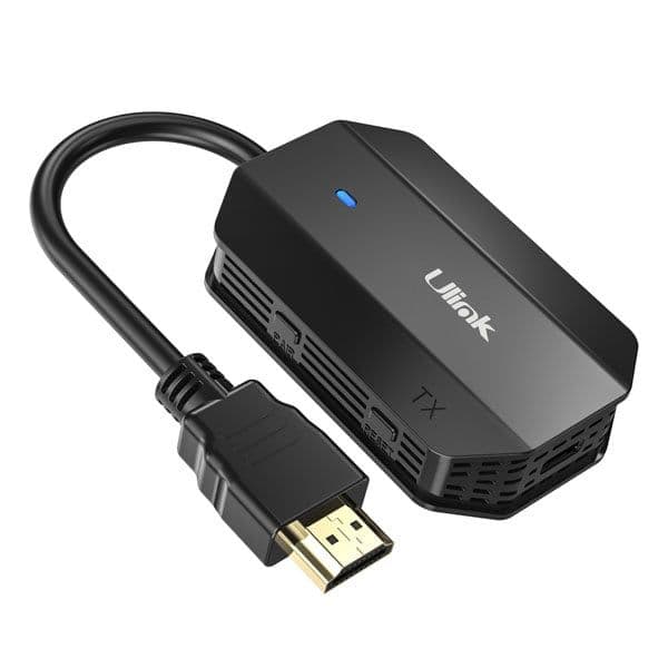 Transmisor Hdmi Inalambrico UT-WRHD90 20 Metros