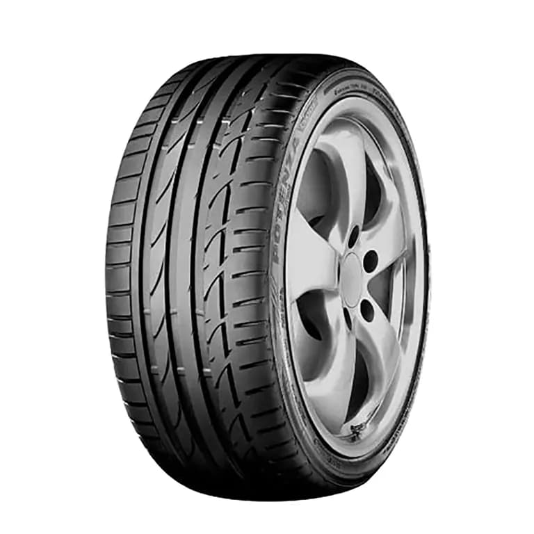 NEUMATICO 245/40 R20 99Y XL POTENZA S001 RUNFLAT