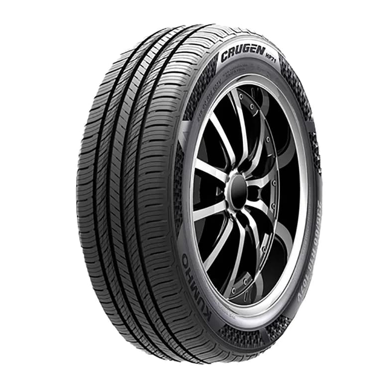 NEUMATICO 265/60 R18 110H CRUGEN HP71