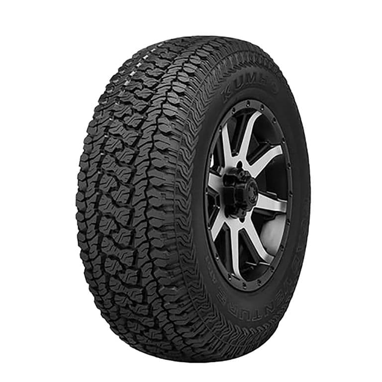 NEUMATICO 245/70 R16 111T ROAD VENTURE AT51