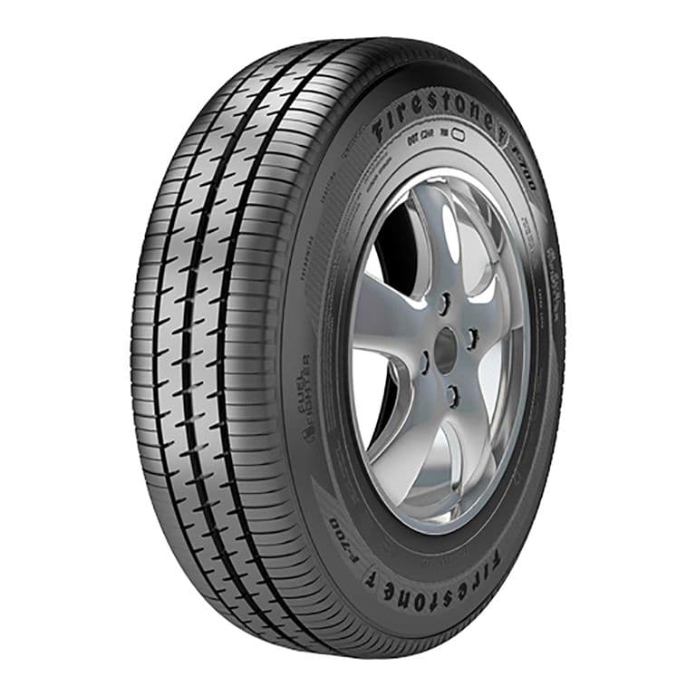 NEUMATICO 195/55 R15 85H F-SERIES F-700