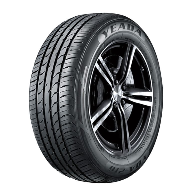 NEUMATICO 215/65 R15 100H YDA-216