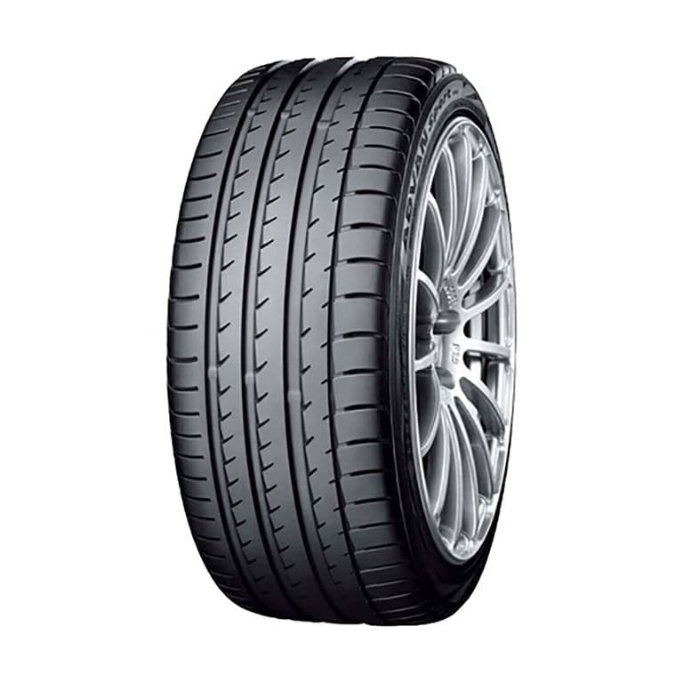 NEUMATICO 255/60 R17 110W ADVAN SPORT V105