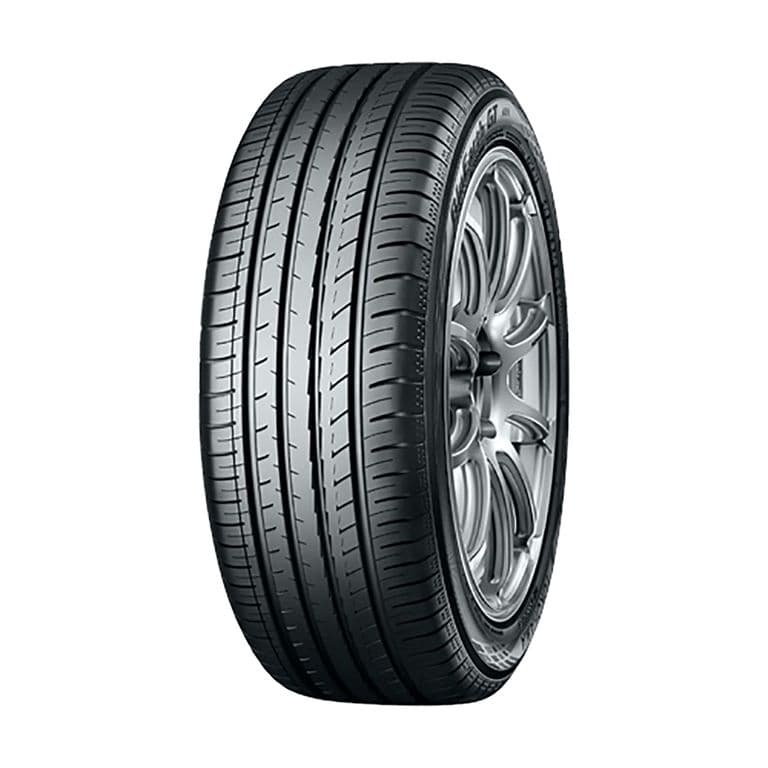 NEUMATICO 215/65 R16 98H BLUEARTH GT AE51 (JP)