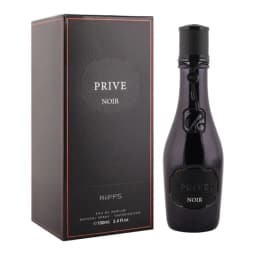 PERFUME RIIFFS PRIVE NOIR 100 ML EDP. ...