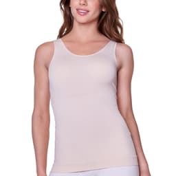 Camiseta Reductora Regata 1066 Morado S/M