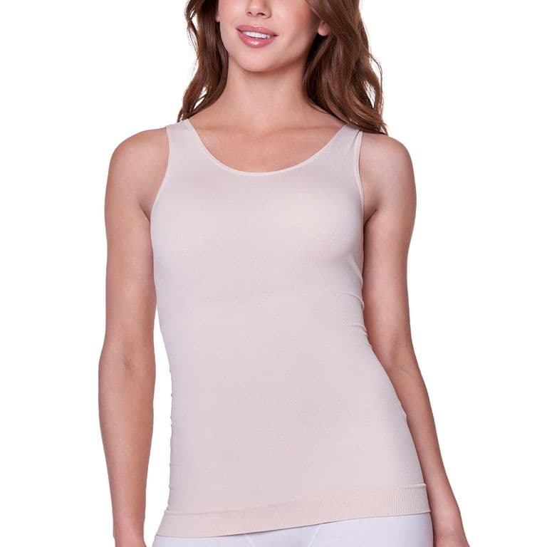 Camiseta Reductora Regata 1066 Morado S/M