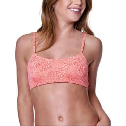 Top Microfibra Mujer 3997 Coral L