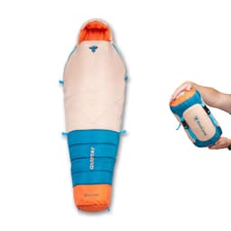 Saco de Dormir Momia Nino Quintay