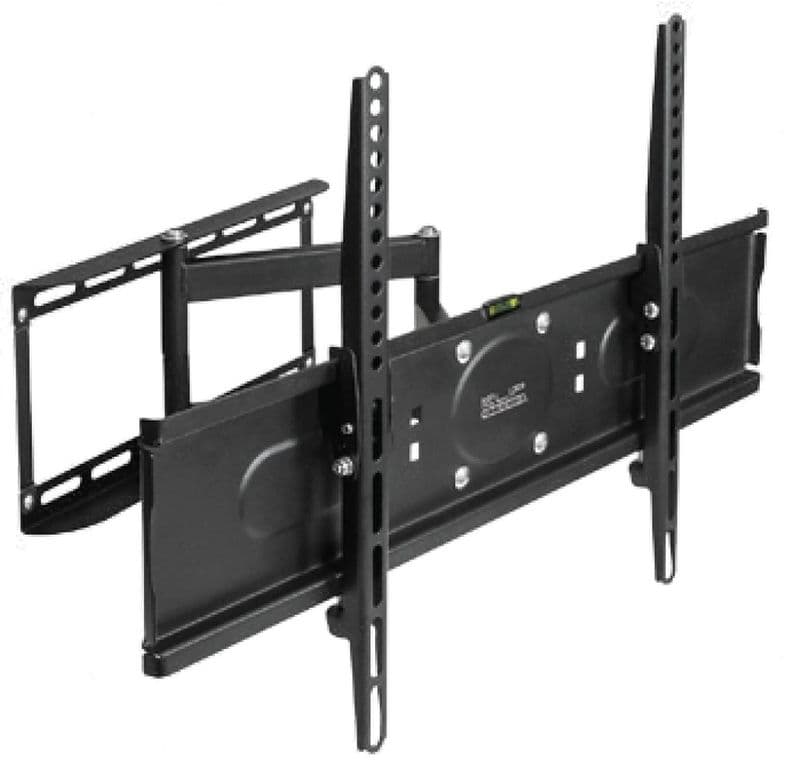 Soporte para TV LCD 26" a 55" TVs hasta 50KG