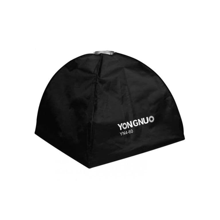 YN4-60 Softbox Difusor Profesional
