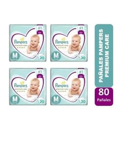 Panales Premium Care M 80 panales M