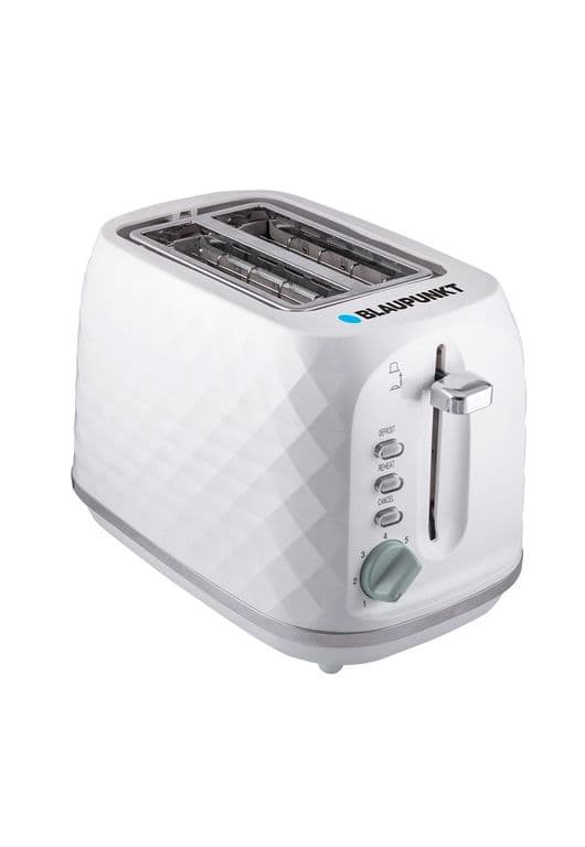 Tostador 2 rebanadas Diamond Deluxe