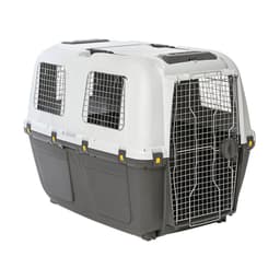 Jaula Transporte para mascotas Skudo 8 - 118cm
