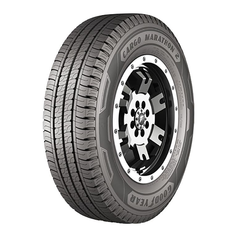 NEUMATICO 235/65 R16C 121/119R CARGO MARATHON 2