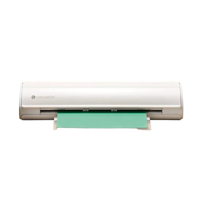 Maquina de corte Cameo 5 Silhouette DETODOYMAS