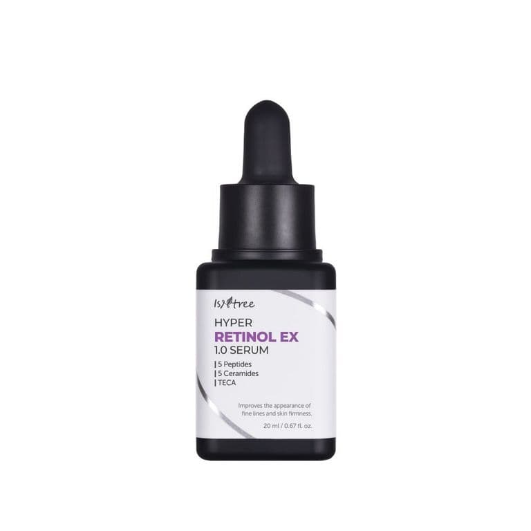 Serum Retinol 1.0 Cosmetica Coreana