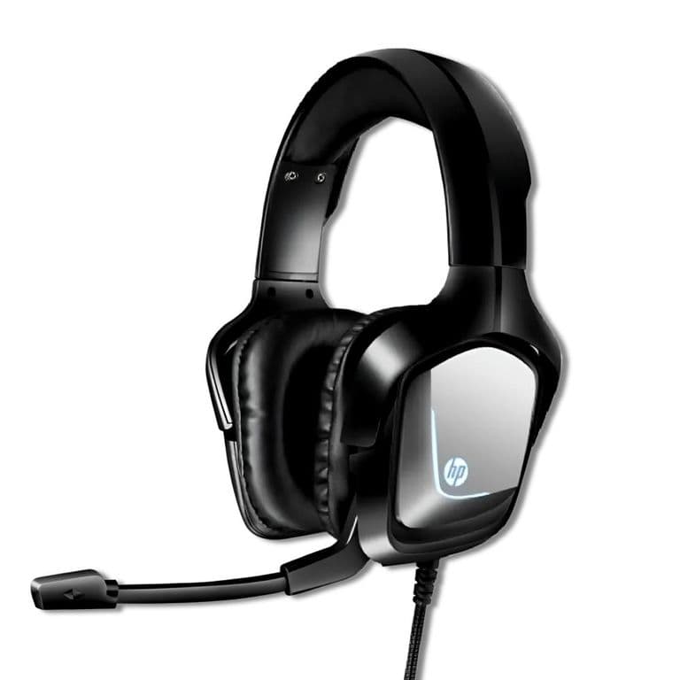 Audifonos Multiplataformas H220S Grafito Jack 3.5mm