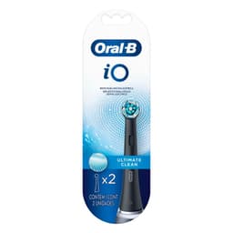 Cabezales de Repuesto Cepillo Electrico Oral-B iO x2