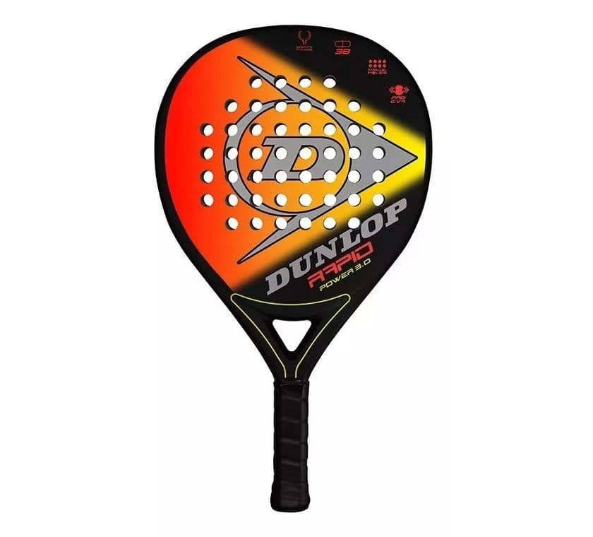 Pala Padel Rapid Power