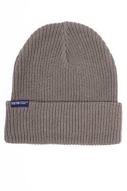 Beannie Basico Verde Verde TALLA UNICA