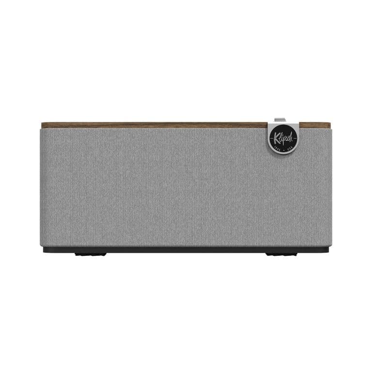 Parlante Bluetooth The One Plus Gris