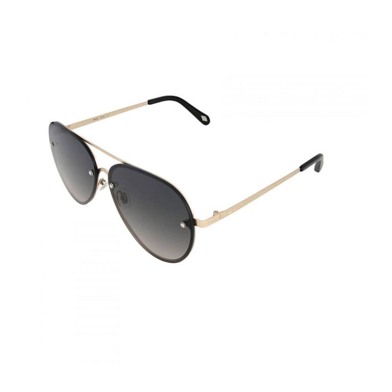 Lentes de Sol x82691 Negro Mujer Outlook Negro S
