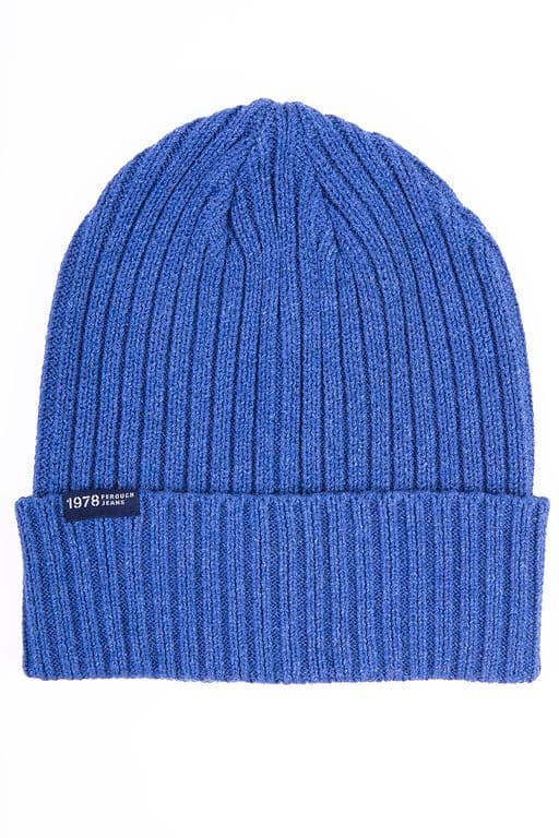 Beannie Boston Azul Azul TALLA UNICA
