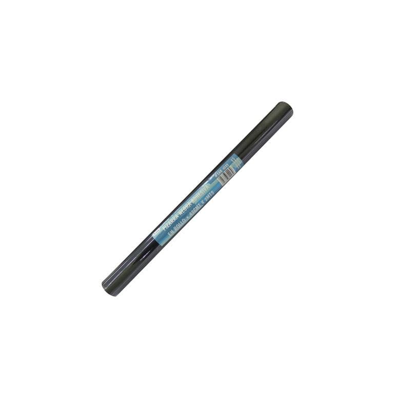 Pizarra Adhesiva Negra De 200x45cm - SC