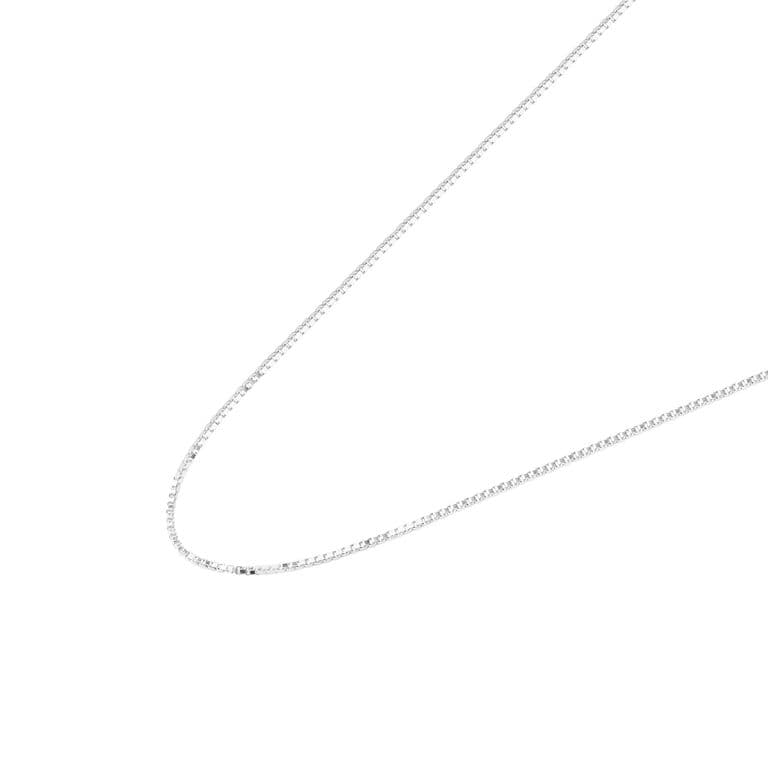 Collar de Oro 18kt Modelo Venecia Amarillo 50