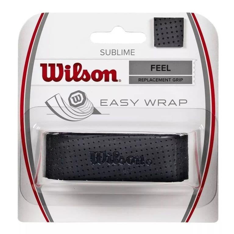 Grip Sublime Feel Negro