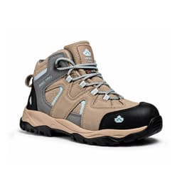Calzado de Seguridad Pro San Lorenzo Light Beige 41