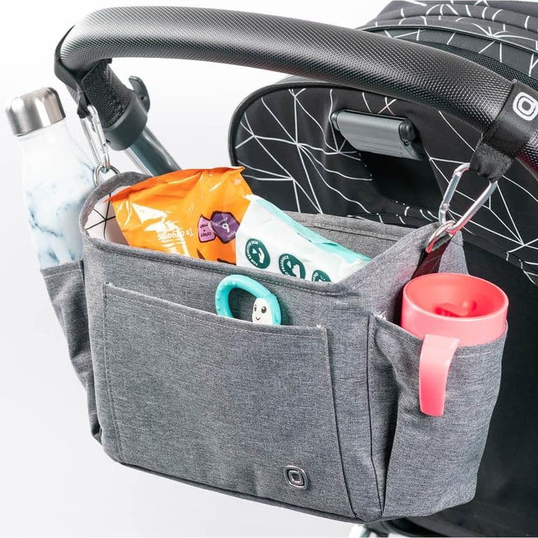 Bolso Organizador para Coche