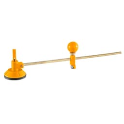 Marcador Cortador Vidrio Circular Compas Ruleta 30cm