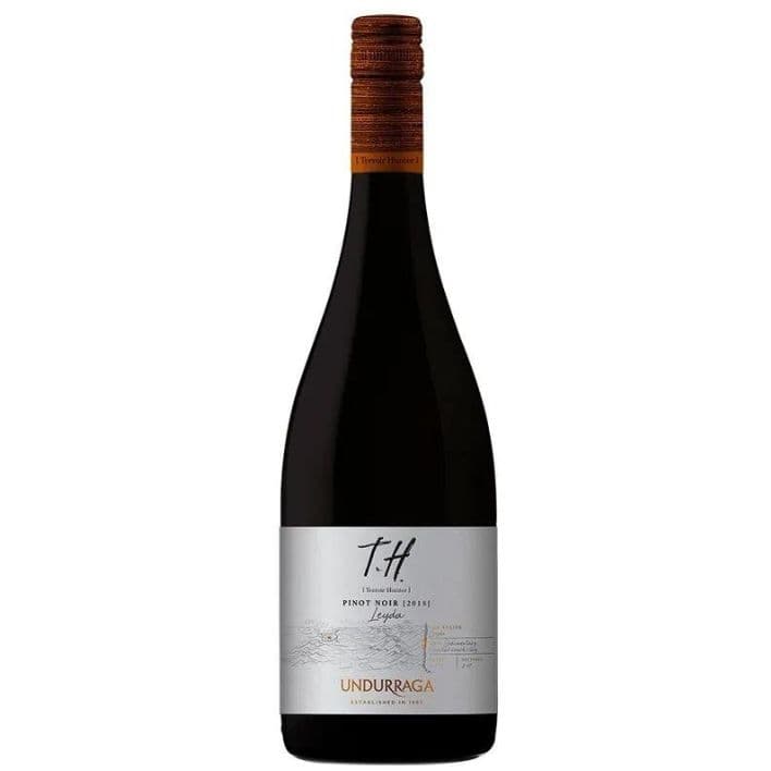 Vino TH Carignan 13 750cc
