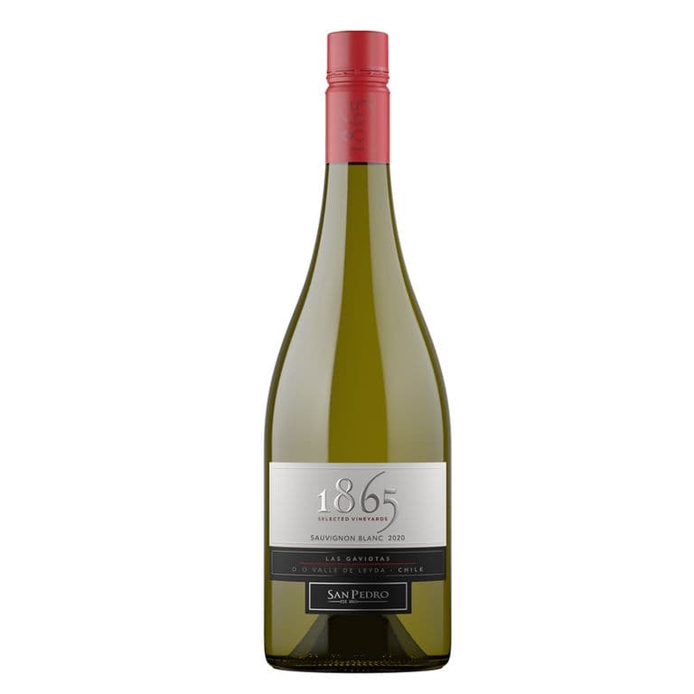 Vino 1865 Selected Sauvignon Blanc 13 750cc