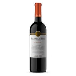 Vino Medalla Real Reserva Carmenere 14 750cc