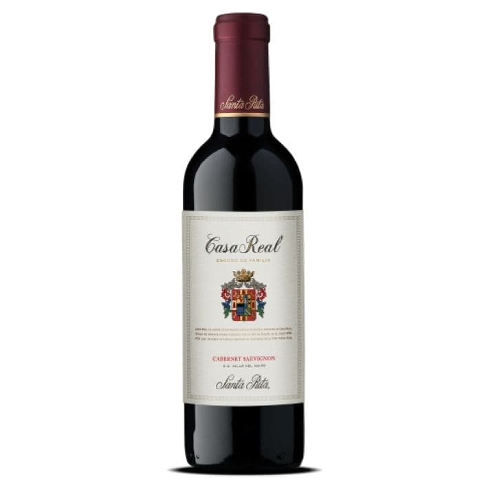 Vino Gran Reserva Cabernet Sauvignon 14 750cc