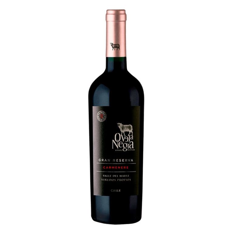 Vino Gran Reserva Ensamblaje 750cc