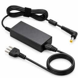 Cargador Notebook ACER 19v / 3.42A 65W 5.5*1.7mm CERT SEC