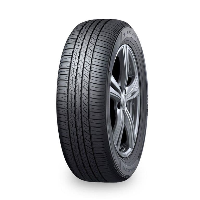 Neumatico 225/55r18 98v Ze001as H/t Tha