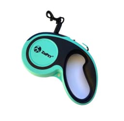 Correa Retractil S/M 5 mts (max 20 kg)