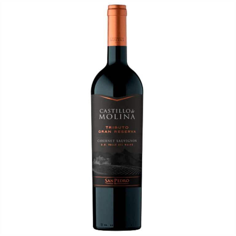 Vino Tributo Gran Reserva C.S 750cc