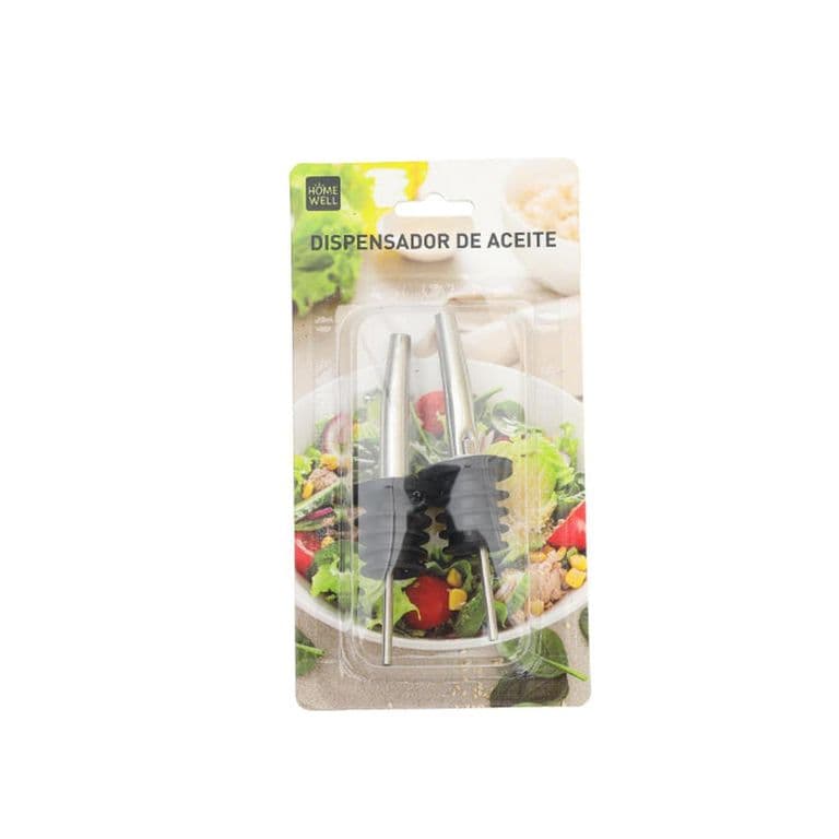 Dispensador de Aceite *2