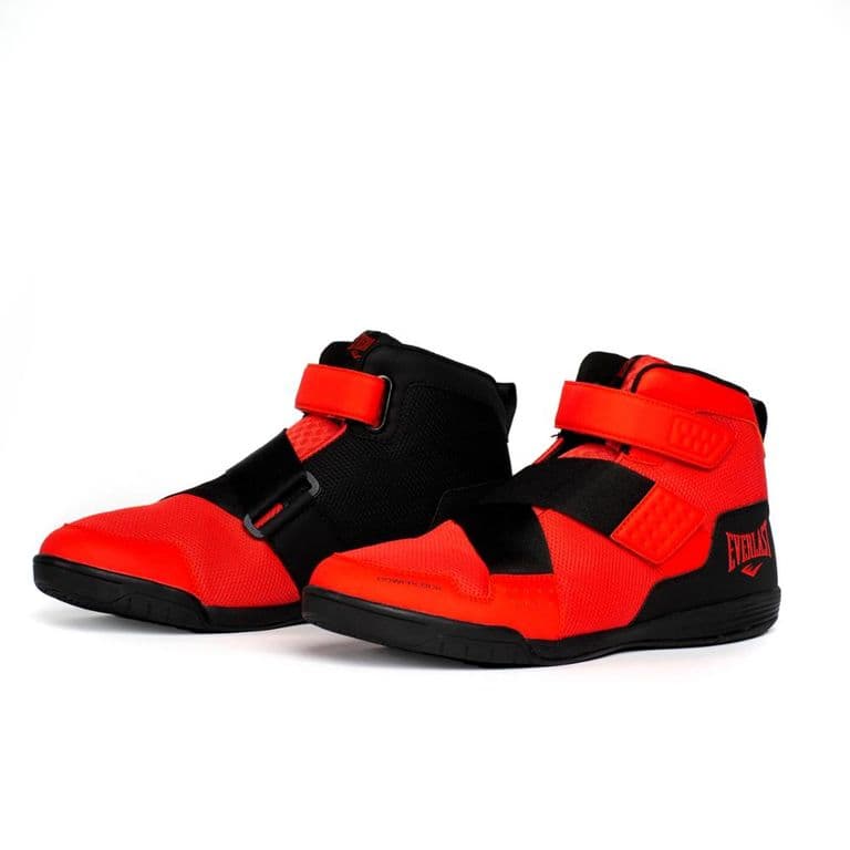 Zapatillas Powerlock X Trainer Rojo Rojo 39