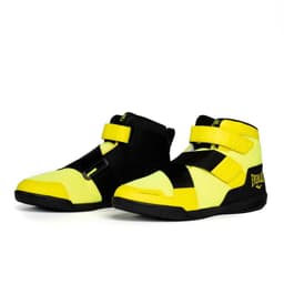 Zapatillas Powerlock X Trainer Neon - Amarillo Amarillo 45