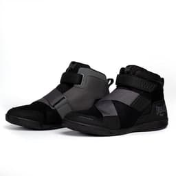 Zapatillas Powerlock X Trainer Negro Negro 39