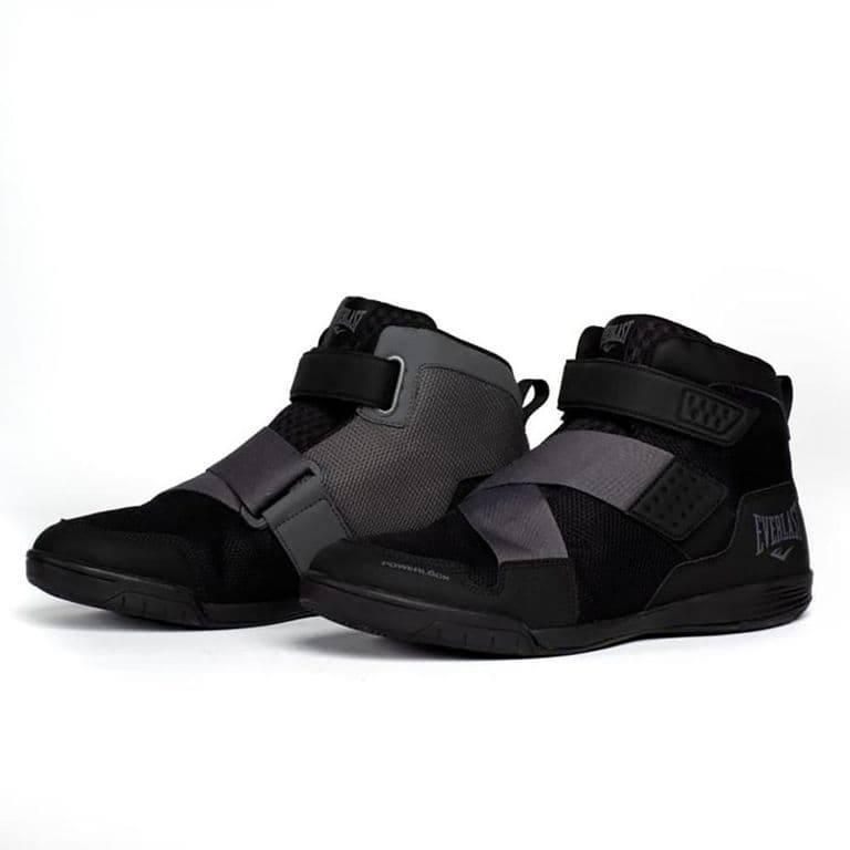 Zapatillas Powerlock X Trainer Negro Negro 39