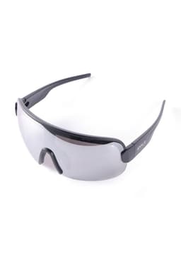 Lentes De Sol Tactico Gris Uv400