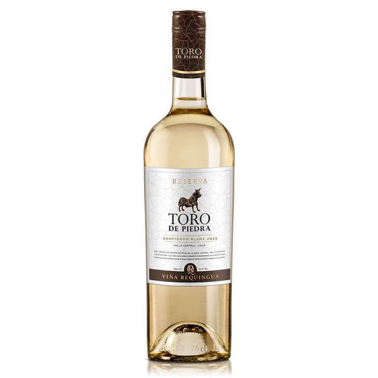 Vino Reserva Sauvignon Blanc 12,5 750cc